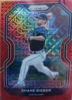 Shane Bieber