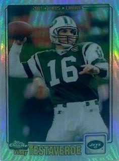Vinny Testaverde