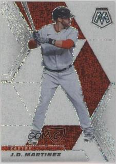 J. D. Martinez