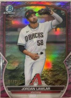 Jordan Lawlar