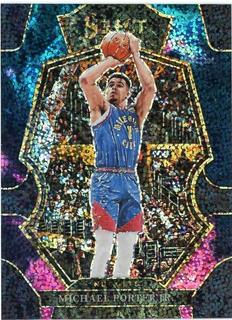 Michael Porter Jr.