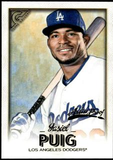 Yasiel Puig