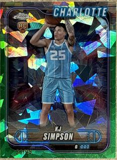 KJ Simpson