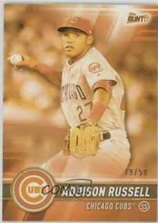 Addison Russell