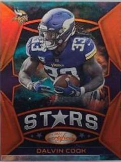 Dalvin Cook