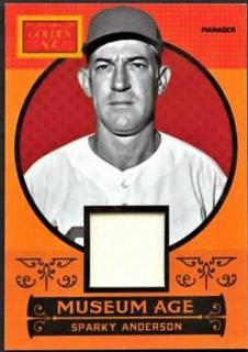 Sparky Anderson