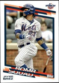 Javier Baez