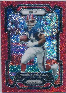 Thurman Thomas