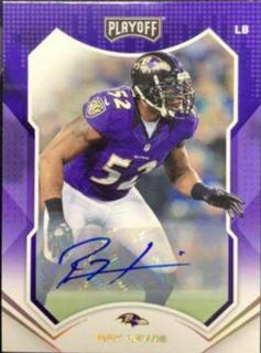 Ray Lewis