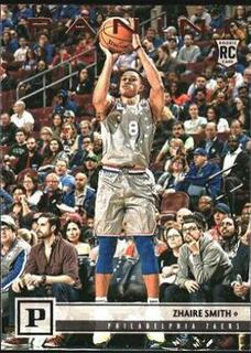 Zhaire Smith