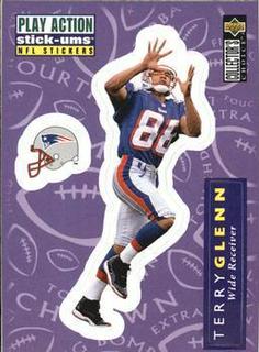 Terry Glenn