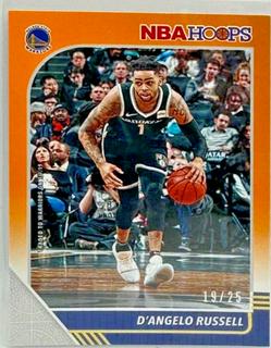 D'Angelo Russell