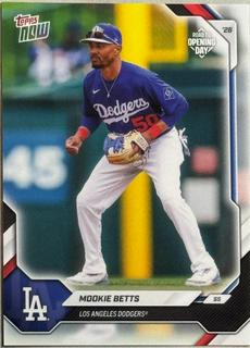 Mookie Betts