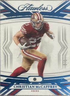 Christian McCaffrey