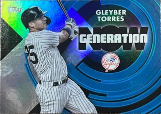 Gleyber Torres