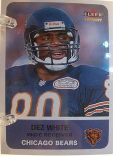Dez White