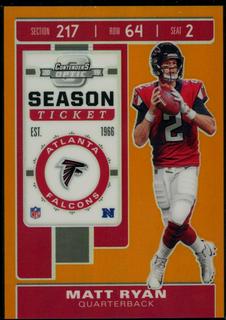 Matt Ryan