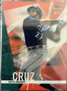 Nelson Cruz