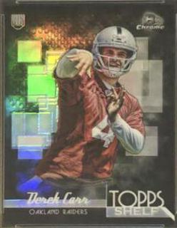 Derek Carr