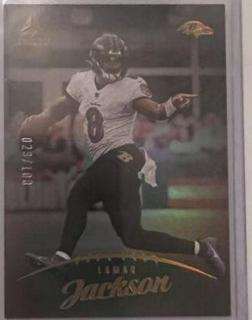 Lamar Jackson