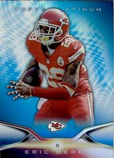 Eric Berry
