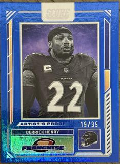 Derrick Henry
