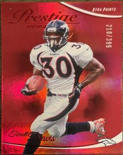 Terrell Davis