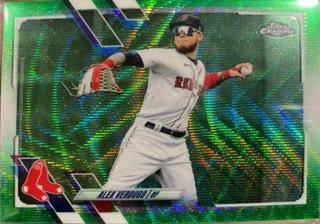 Alex Verdugo