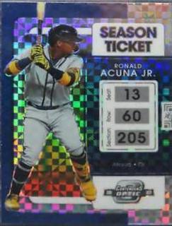 Ronald Acuna Jr.