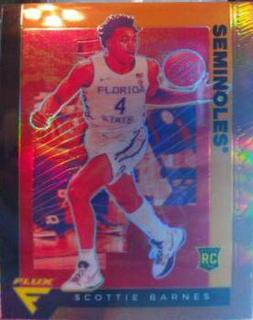 Scottie Barnes