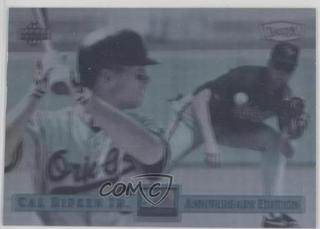 Cal Ripken Jr.