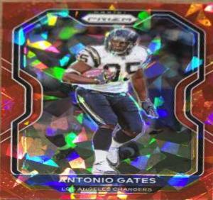 Antonio Gates