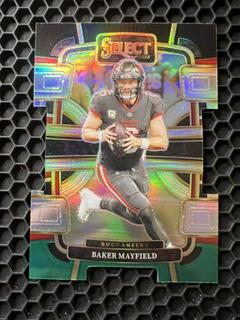 Baker Mayfield