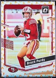 Brock Purdy