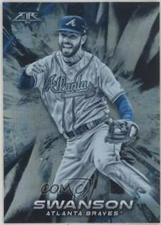 Dansby Swanson