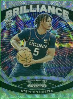Stephon Castle