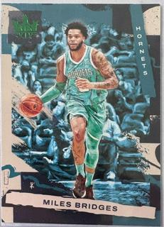 Miles Bridges