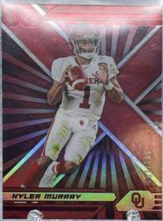 Kyler Murray