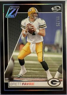 Brett Favre