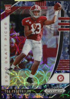 Tua Tagovailoa