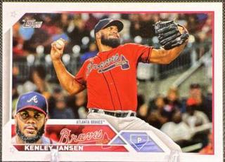 Kenley Jansen