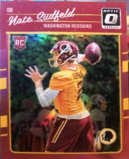 Nate Sudfeld