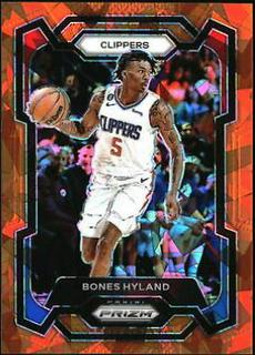 Bones Hyland