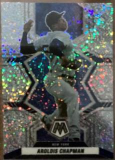 Aroldis Chapman