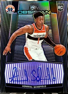Admiral Schofield