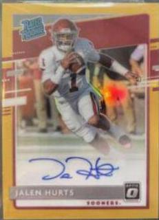 Jalen Hurts