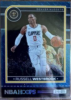 Russell Westbrook