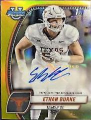 Ethan Burke