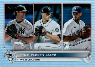 Cole / Flexen / Matz