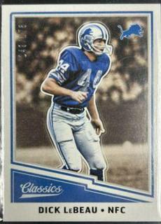 Dick LeBeau